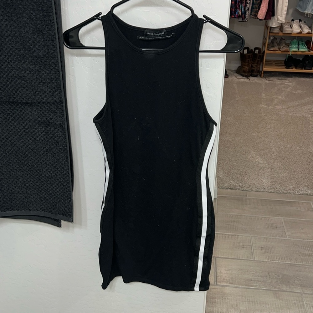 Urban Outfitters bodycon mini dress size small